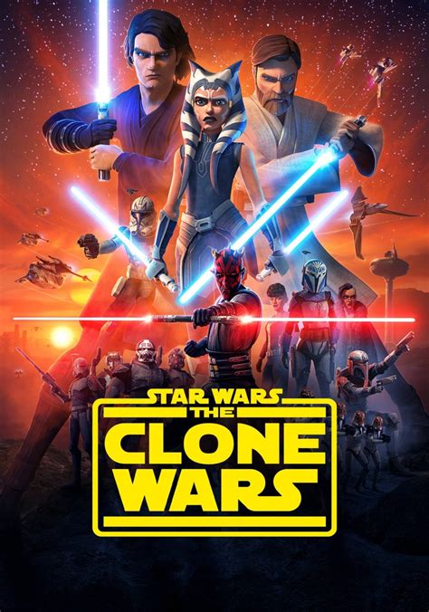 20 episodes of clone wars to watch|clone wars all episodes.